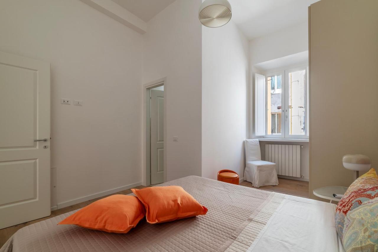 Termini & Acquario Romano Bright Apartment Zewnętrze zdjęcie